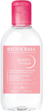 Bioderma - Sensibio Tonique - Soothing, Moisturising Face Toner Lotion for Sensitive Skin, 250Ml