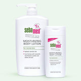 Sebamed Body Lotion 400Ml, 1 Count