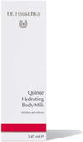 Dr. Hauschka Quince Hydrating Body Milk, 145Ml