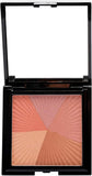 Natio Blush and Bronze Palette, Sunkissed, 12G