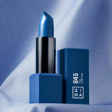 3Ina the Lipstick - 845 Sky Blue for Women 0.16 Oz Lipstick