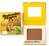 Thebalm Bahama Mama Bronze, Shadow and Contour Powder