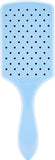 Wetbrush Paddle Detangler Hair Brush, Sky