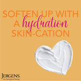 Jergens Hydrating Coconut Moisturizer for Dry Skin, 496 Ml, 16.8 Oz (21824)