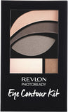 Revlon Photoready Eye Contour Kit, Metropolitan