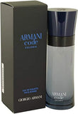 Emporio Armani Code Colonia Eau De Toilette, 75Ml