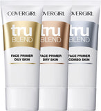 COVERGIRL - Trublend Face Primer Combo Skin - 0.32 Oz. (9.3 G)