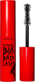 Revlon so Fierce Big Bad Lash Mascara, Blackest Black (7256542002)