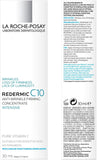 La Roche-Posay Redermic Vitamin C10 Anti-Ageing Moisturiser 30Ml