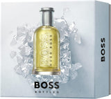 Hugo Boss Boss # 6 Bottled 2 Piece Gift Set for Men