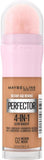 Maybelline New York York Instant Perfector 4-In-1 Glow Foundation Makeup in Medium