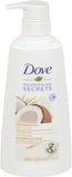 Dove Nourishing Secrets Restoring Body Lotion for Unisex 16.9 Oz Body Lotion