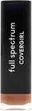 Covergirl Full Spectrum Color Idol Satin Lipstick - Groupie for Women 0.12 Oz Lipstick