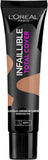 L'Oréal Paris Total Cover Foundation 32 Amber