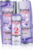 L'Oréal Paris, Conditioner, Detangling & Moisturising, Elvive Hyaluron Plump, 300Ml