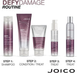 Joico Defy Damage Protective Conditioner 300 Ml