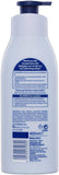 NIVEA Body Oil in Lotion Coconut and Monoi Oil, Scented Moisturiser for Normal to Dry Skin, 400 Ml