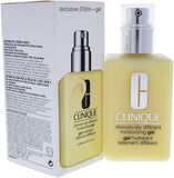 Clinique Dramatically Different Moisturizing Gel - Combination Oily Skin, 200 Ml