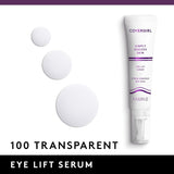 Covergirl Simpy Ageless Eye Lift Serum #100 Transparent 10Ml