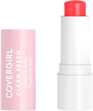 COVERGIRL Clean Fresh Tinted Lip Balm #300 Life Is Pink 4.1G