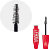 Rimmel London Scandal'Eyes Volume on Demand Mascara - #002 Brown