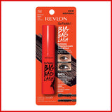 Revlon so Fierce Big Bad Lash Mascara, Blackest Black (7256542002)