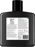 Infuse My. Colour Graphite Shampoo, Graphite, 250 Ml