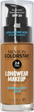 Revlon Colorstay Makeup Normal/ Dry Skin 30Ml 400 CARAMEL