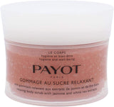 Payot Gommage Au Sucre Relaxant Body Scrub, 200 Ml