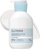 [ILLIYOON] Ceramide ATO Lotion (350Ml)