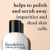 Philosophy the Microdelivery Daily Exfoliating Wash