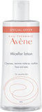 Avène Micellar Lotion 500Ml