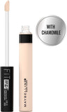 Maybelline New York Fit Me Natural Coverage Concealer, Fair, 6.8Ml