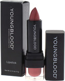 Youngblood Lipstick for Women, Cedar, 4G