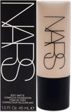 NARS Soft Matte Complete Foundation - 2 Santa Fe by NARS for Women - 1.5 Oz Foundation