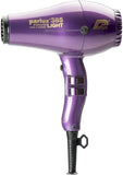 Parlux 385 Powerlight Ceramic & Ionic 2150W Hair Dryer