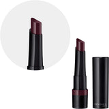 Rimmel London Lasting Finish Extreme Lipstick - 800 Salty for Women 0.08 Oz Lipstick