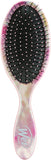 Wetbrush Watercolour Tie Dye Detangler Hair Brush, Iris