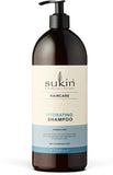 Sukin Hydrating Shampoo, 1L