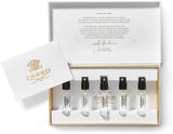 Creed Inspiration Eau De Parfum Spray Sampler Miniature Gift Set for Women