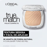 L'Oreal Paris True Match Powder 5C Rose Sand