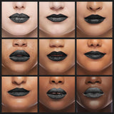 Black Radiance Perfect Tone Lip Color Black Out