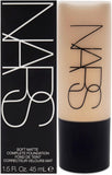 NARS Soft Matte Complete Foundation - 4 Barcelona by NARS for Women - 1.5 Oz Foundation