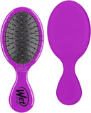 Wetbrush Mini Detangler Hair Brush, Purple