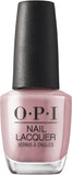 OPI Nail Polish, Pink Shades