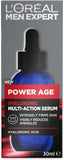 L'Oreal Paris Men Expert Power Age Anti-Ageing Facial Serum for Men