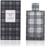 Burberry Brit Men'Seau De Toilette 100Ml