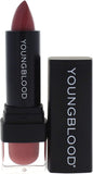 Youngblood Lipstick for Women, Cedar, 4G