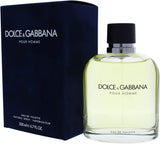 Dolce & Gabbana D & G Eau De Toilette 200Ml