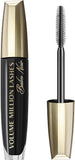 L'Oréal Paris Mascara Volumising and Defining Volume Million Lashes Balm Noir